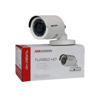 Hikvision